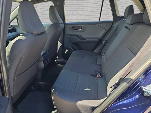 New 2026 Toyota RAV4 SE AWD/4WD image 13