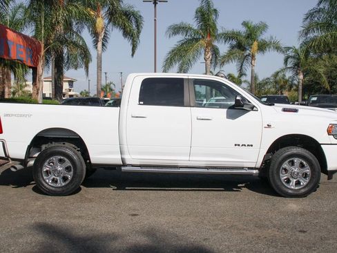 Used 2019 RAM 2500 Big Horn image 11