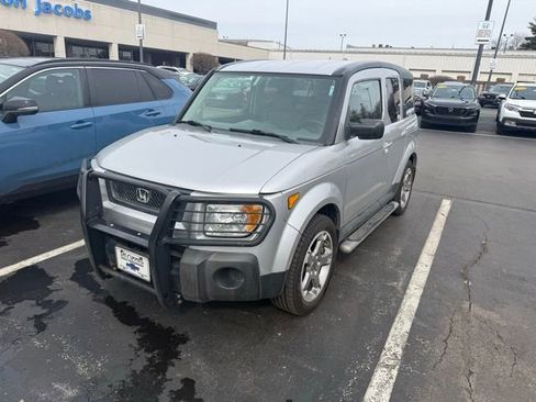 Used 2006 Honda Element EX-P image 1