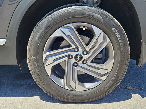 Certified 2021 Hyundai Santa Fe SEL FWD image 13