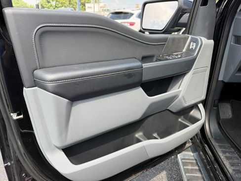 Used 2024 Ford F150 XLT w/ Equipment Group 302A MID AWD/4WD image 10
