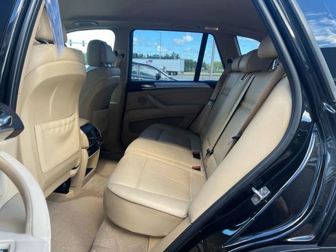 Used 2012 BMW X5 xDrive35i image 15