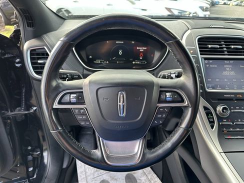 Used 2020 Lincoln Nautilus FWD w/ Equipment Group 101A image 13