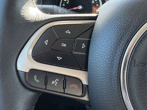 Used 2016 Jeep Renegade Latitude image 24