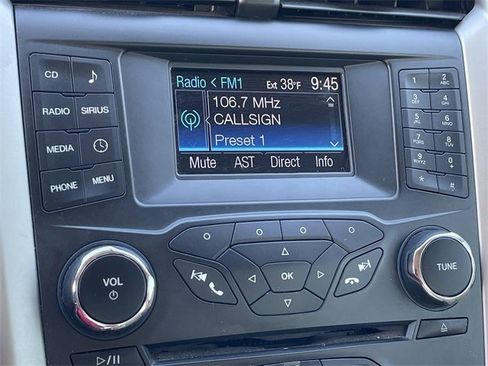 Used 2014 Ford Fusion SE image 17