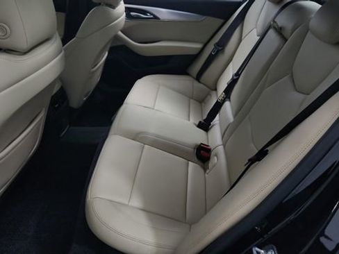 Used 2024 Cadillac CT5 Luxury w/ Sun And Sound Package image 17