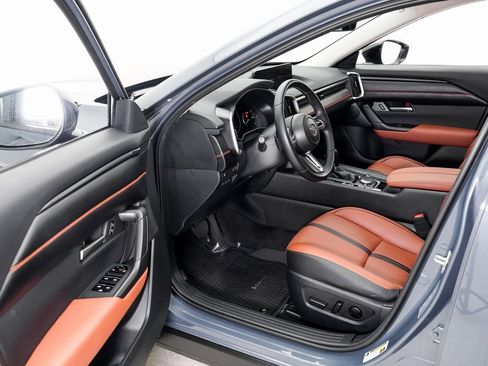 Used 2023 MAZDA CX-50 Meridian Edition w/ Weather Package image 7