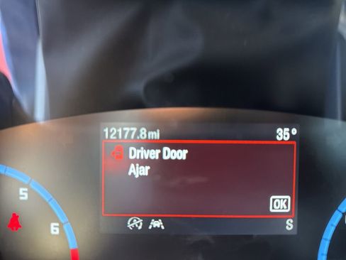 Used 2024 Ford Bronco Sport Big Bend w/ Convenience Package image 17