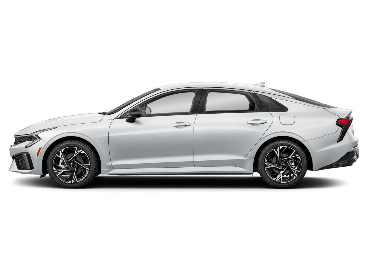 New 2026 Kia K5 GT-Line AWD/4WD image 30