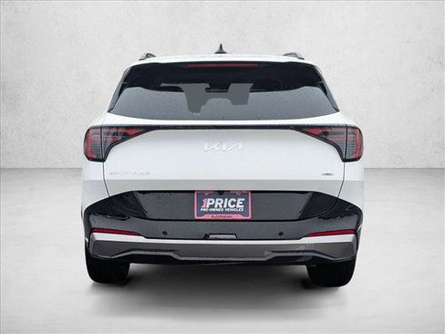 Used 2026 Kia Sportage SX Prestige AWD/4WD image 6