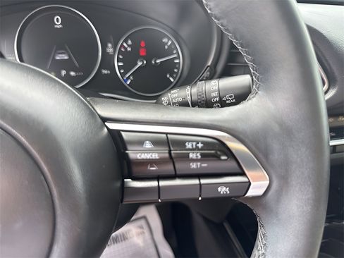 Used 2024 MAZDA CX-30 AWD 2.5 S w/ Preferred Package image 24