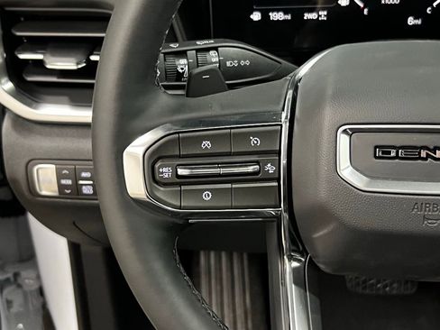 New 2026 GMC Terrain Denali image 16