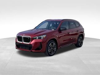 New 2026 BMW X1 M35i w/ Technology Package 360° Tour