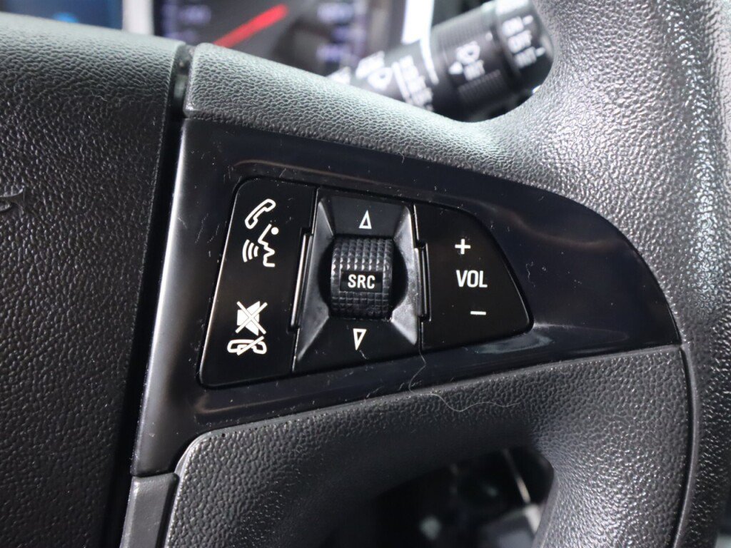 Used 2016 Chevrolet Equinox LS AWD/4WD image 12
