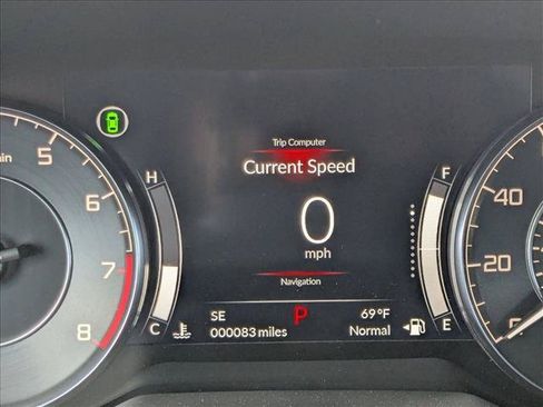 New 2026 Acura RDX SH-AWD w/ Technology Package image 11