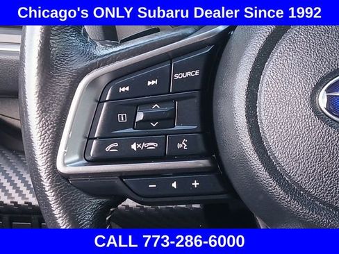 Certified 2024 Subaru Ascent Premium w/ Convenience Package image 9