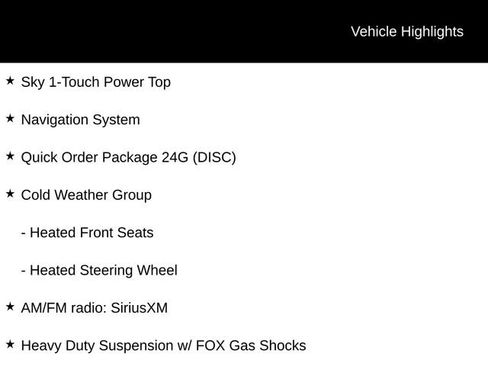 Used 2022 Jeep Wrangler Unlimited Sahara w/ Cold Weather Group AWD/4WD image 10