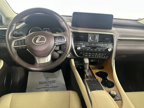 Used 2020 Lexus RX 350 AWD w/ Premium Package image 20