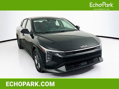 Used 2025 Kia K4 LXS