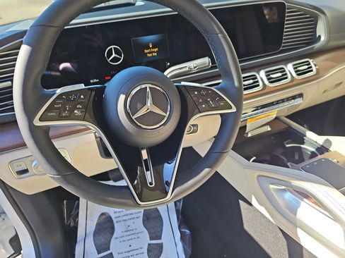 New 2026 Mercedes-Benz GLE 350 4MATIC image 17