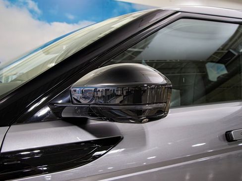 New 2026 Land Rover Range Rover Evoque Dynamic SE image 10