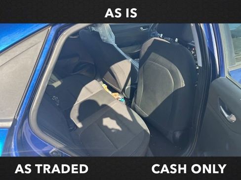 Used 2020 Hyundai Accent SE image 15