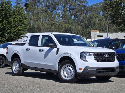 New 2026 Ford Maverick XL image 2