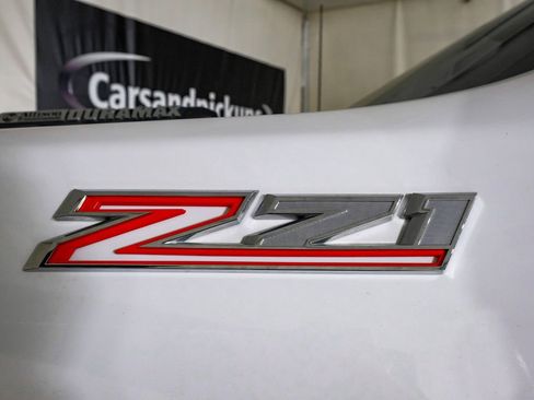 Used 2024 Chevrolet Silverado 2500 LT w/ Safety Package image 44