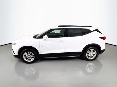 Used 2020 Chevrolet Blazer LT image 4