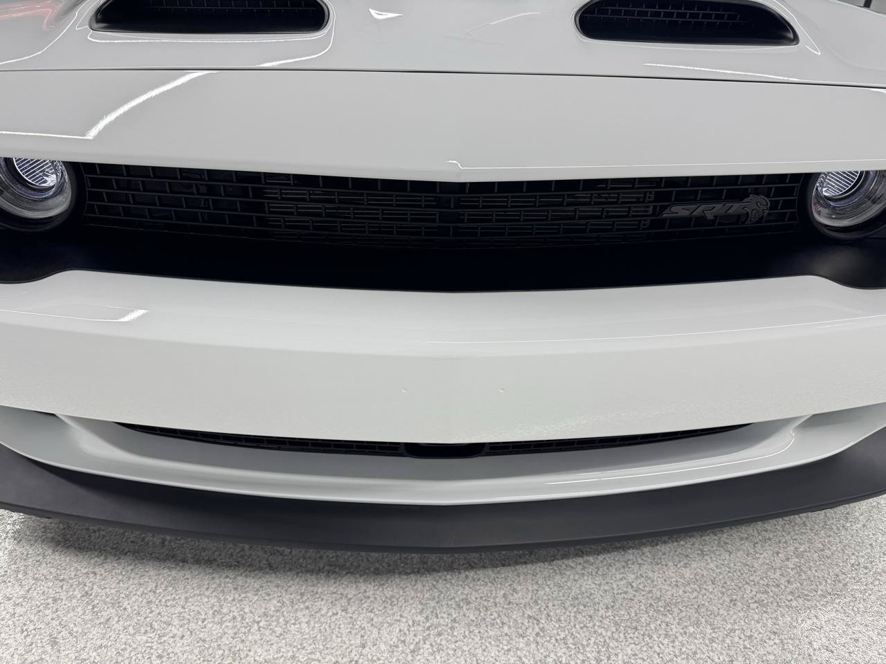 Used 2023 Dodge Challenger SRT Hellcat RWD image 28