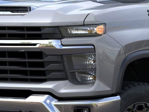 New 2026 Chevrolet Silverado 2500 LT w/ Leather Package image 10