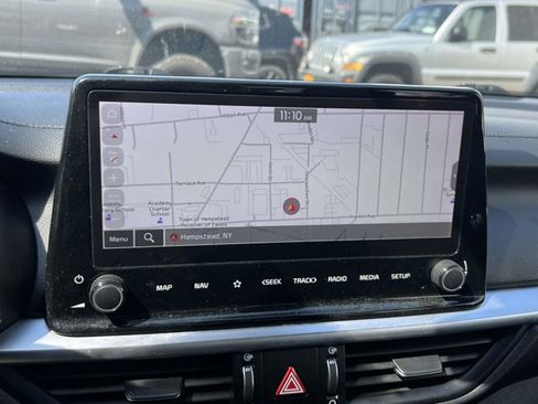 Used 2023 Kia Forte GT-Line w/ GT-Line Technology Package image 26