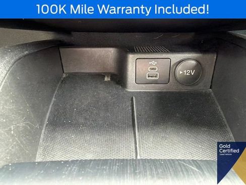 Used 2024 Ford Escape Active FWD image 34