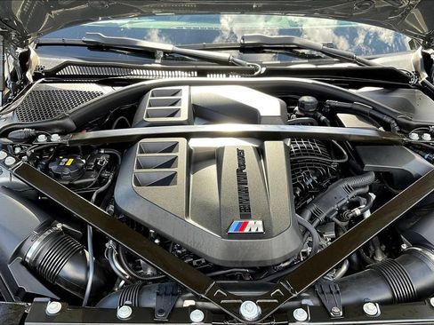 Used 2023 BMW M4 xDrive Competition AWD/4WD image 29