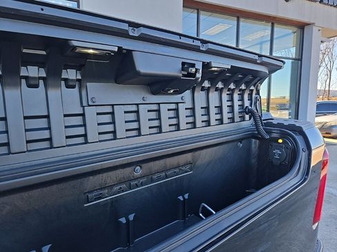 New 2026 RAM 1500 Limited image 22