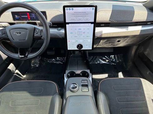 Used 2022 Ford Mustang Mach-E GT image 12