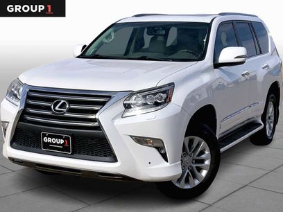 Used 2014 Lexus GX 460