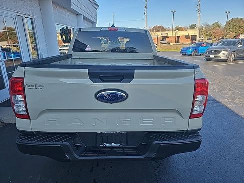 New 2025 Ford Ranger XL image 5