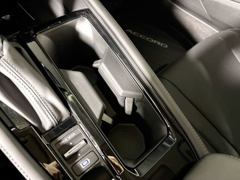 New 2026 Honda Accord Touring image 15