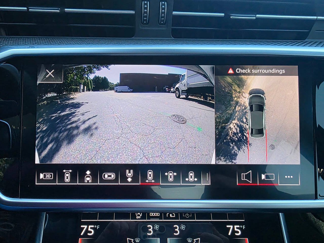 Used 2022 Audi S6 Premium Plus AWD/4WD image 34