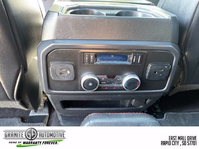 Used 2021 Ford Expedition Max Limited AWD/4WD image 37