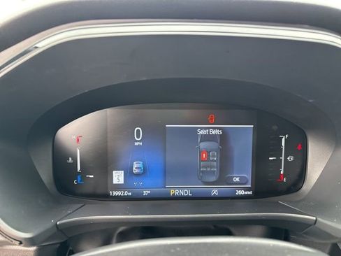 Used 2025 Ford Escape ST-Line w/ Tech Pack #1 image 13