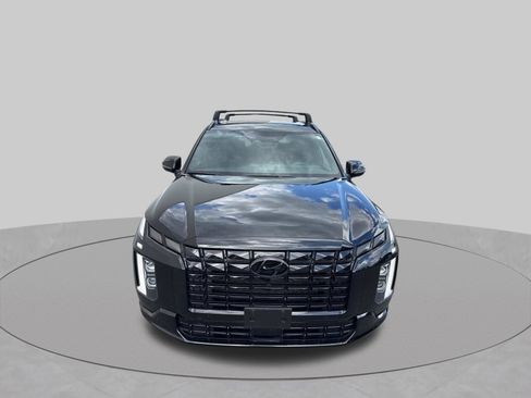 Used 2025 Hyundai Palisade Calligraphy AWD/4WD image 2