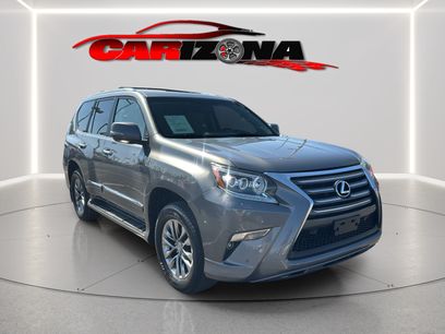 Used 2014 Lexus GX 460 Luxury