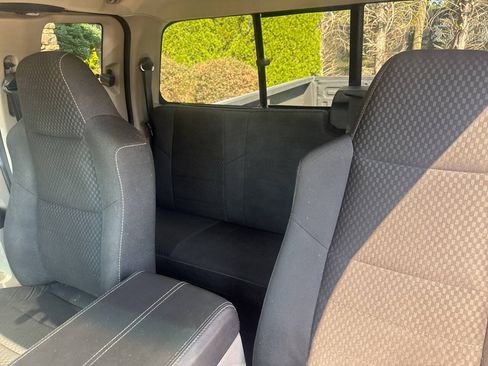 Used 2008 Ford F350 FX4 AWD/4WD image 21