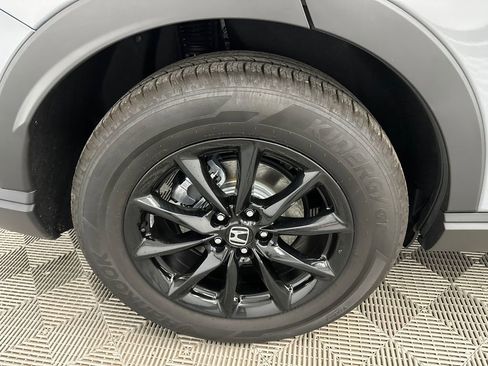 Used 2026 Honda CR-V Sport-L image 19