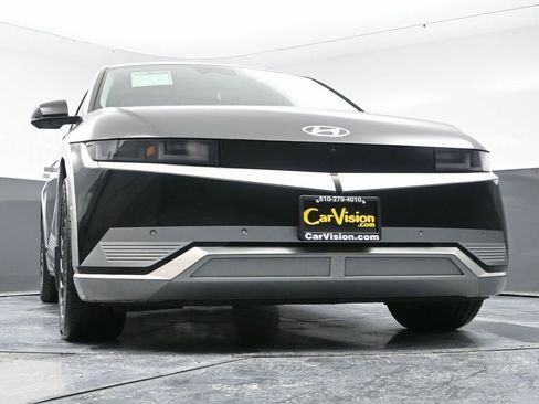 Used 2023 Hyundai Ioniq 5 Limited w/ Cargo Package AWD/4WD image 49