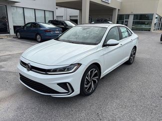 New 2026 Volkswagen Jetta SEL video 3