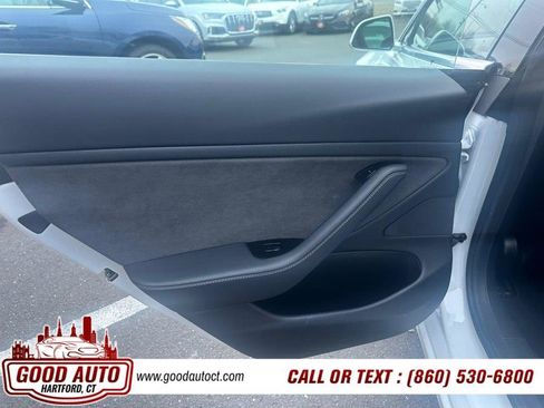 Used 2020 Tesla Model 3 Long Range image 6