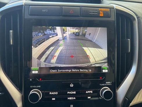 Used 2022 Subaru Ascent Premium w/ Convenience Package image 23